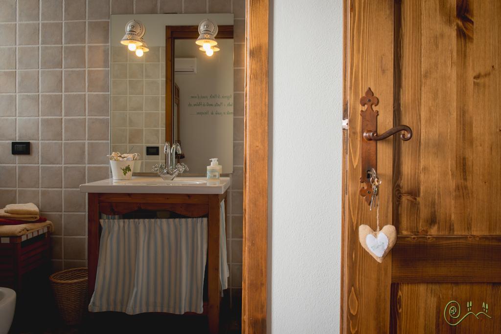 Locanda Camera Con Vista Faenza Bilik gambar