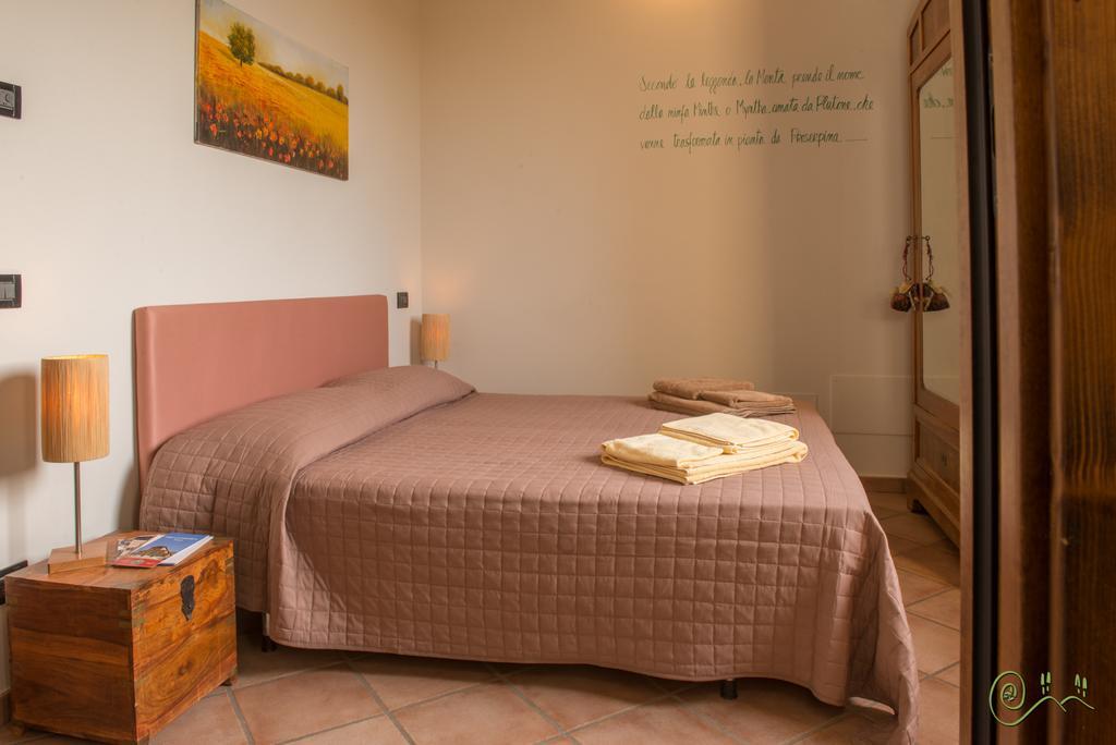 Locanda Camera Con Vista Faenza Bilik gambar
