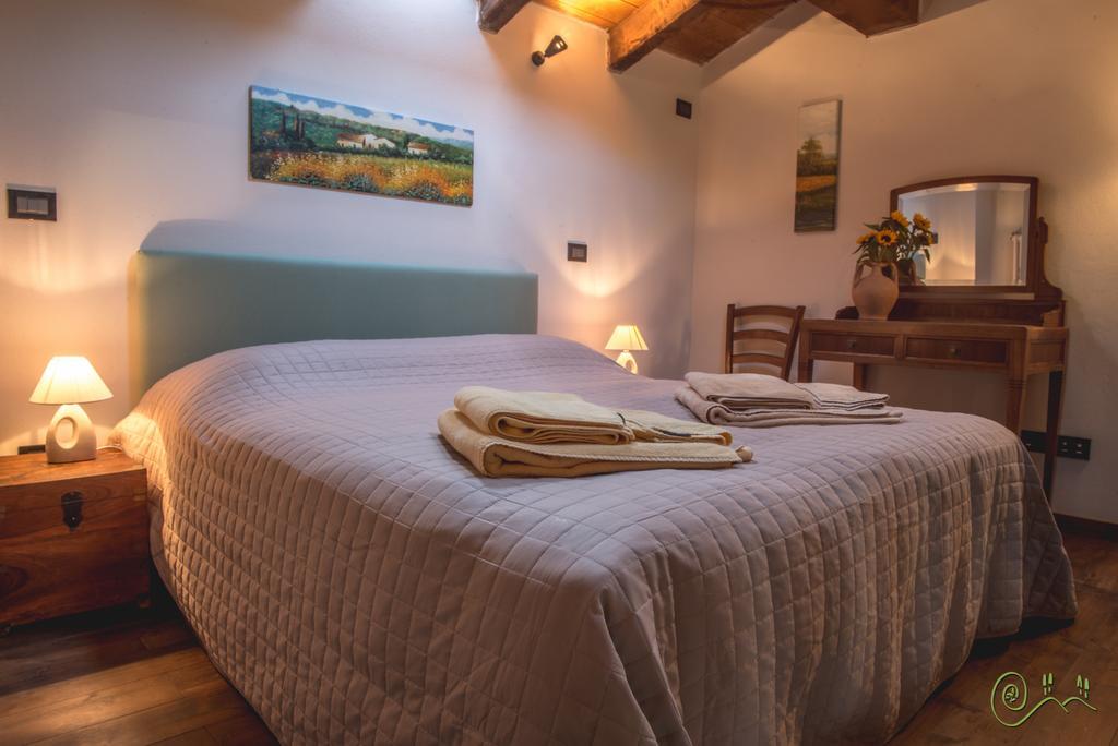 Locanda Camera Con Vista Faenza Bilik gambar