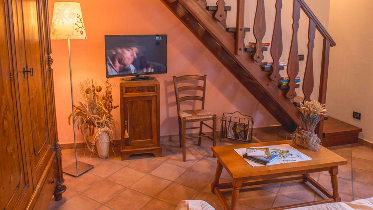 Locanda Camera Con Vista Faenza Luaran gambar