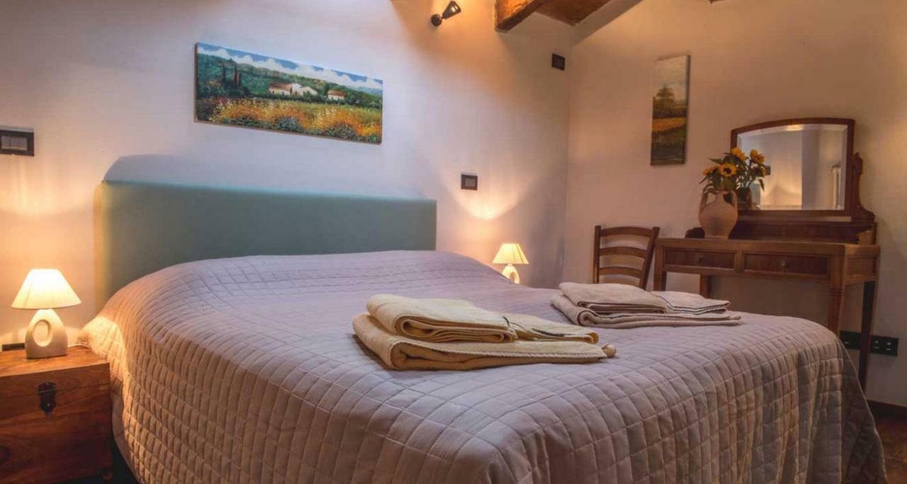 Locanda Camera Con Vista Faenza Luaran gambar