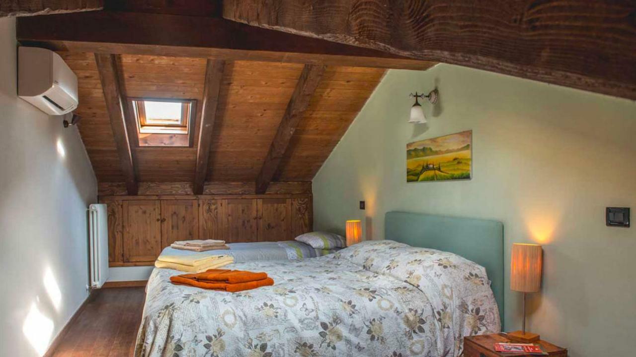 Locanda Camera Con Vista Faenza Luaran gambar