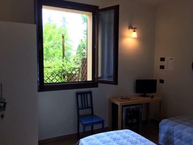Locanda Camera Con Vista Faenza Luaran gambar