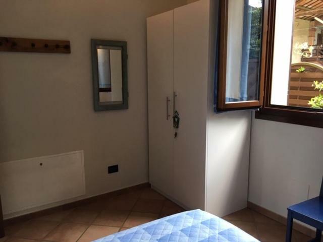 Locanda Camera Con Vista Faenza Luaran gambar