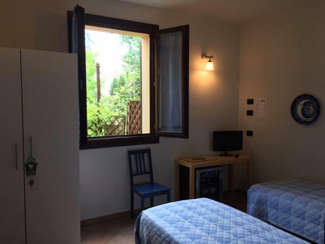 Locanda Camera Con Vista Faenza Luaran gambar